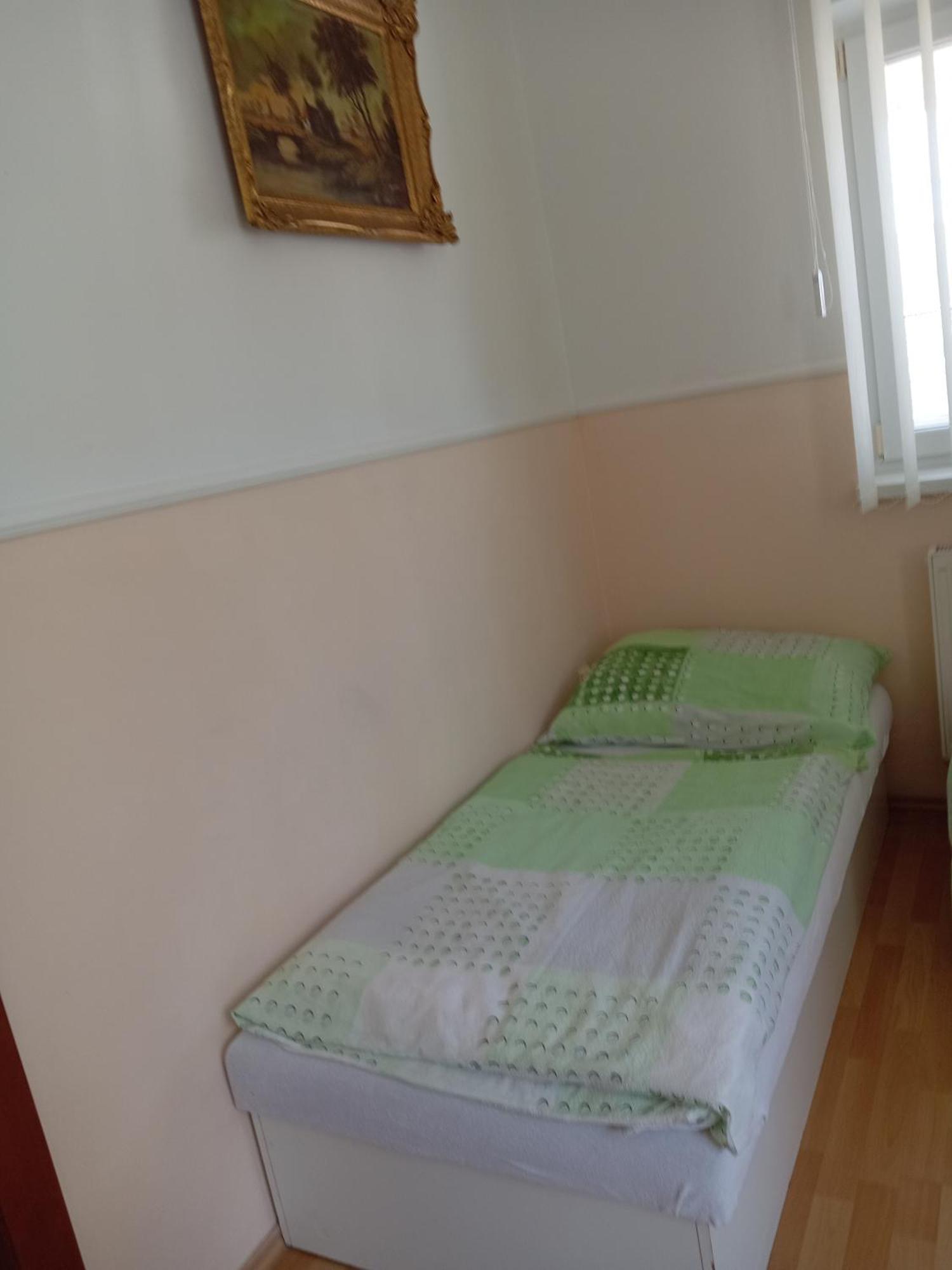 Apartmany A Chata Agy Hrabusice Ngoại thất bức ảnh