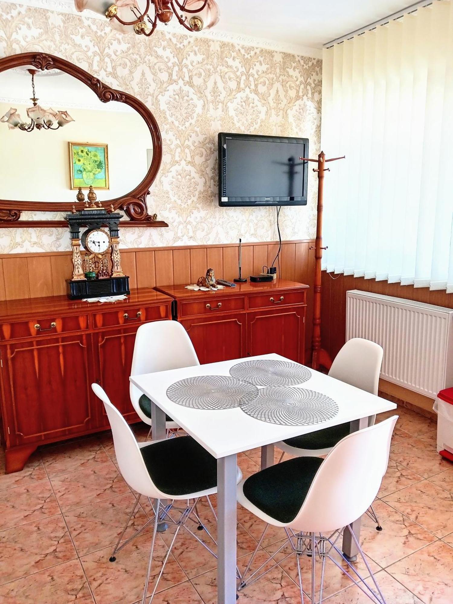 Apartmany A Chata Agy Hrabusice Ngoại thất bức ảnh
