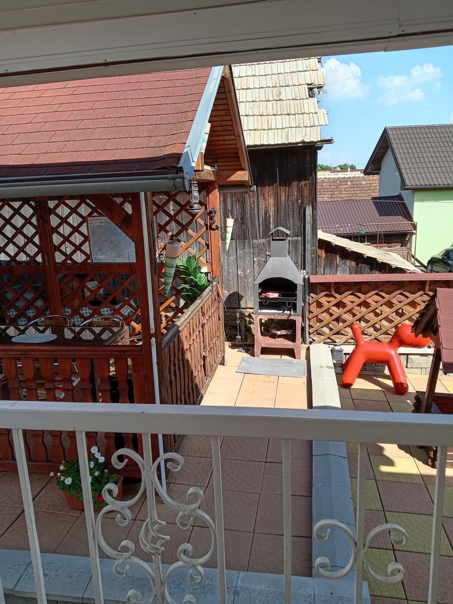 Apartmany A Chata Agy Hrabusice Ngoại thất bức ảnh