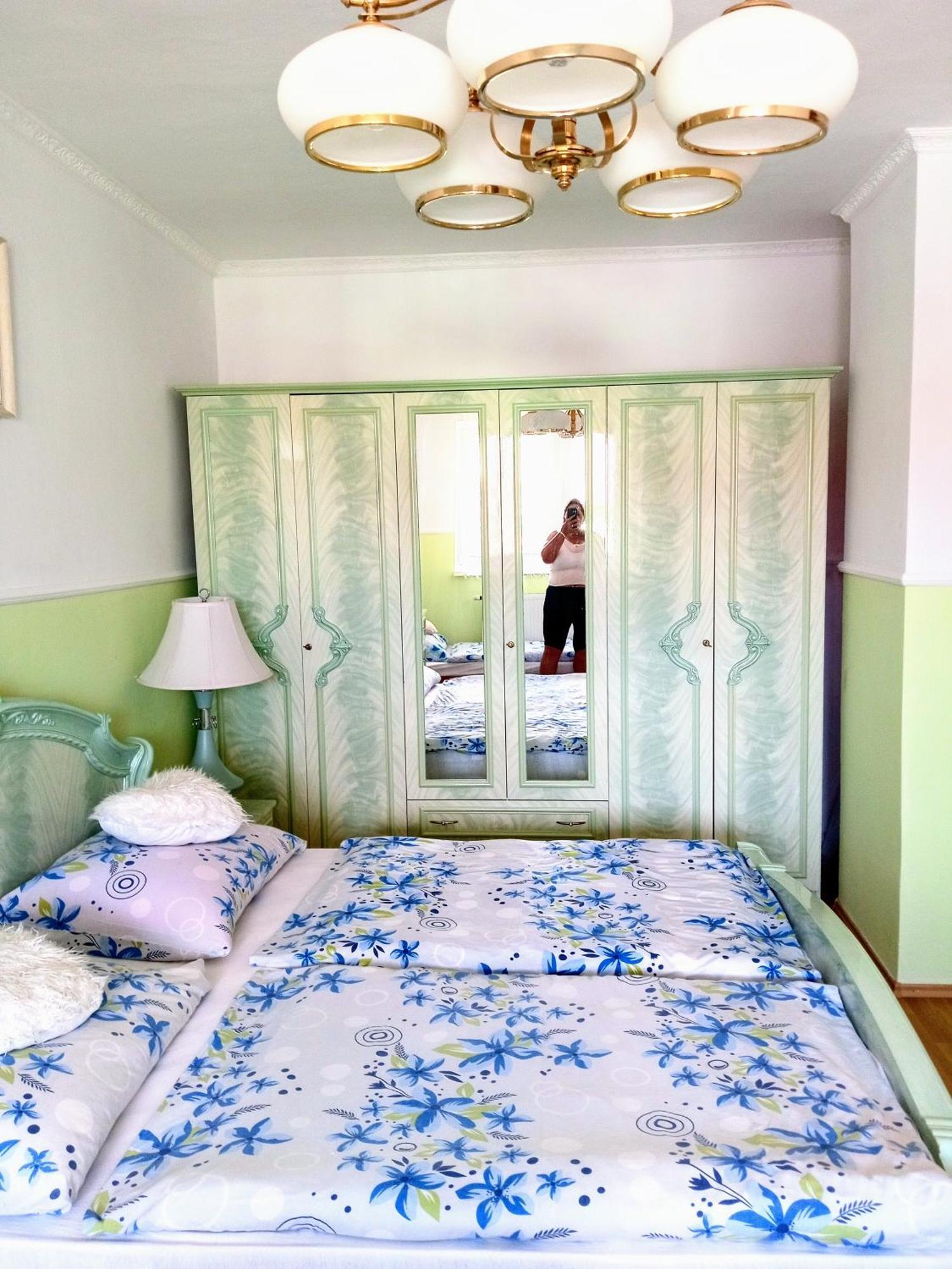 Apartmany A Chata Agy Hrabusice Ngoại thất bức ảnh