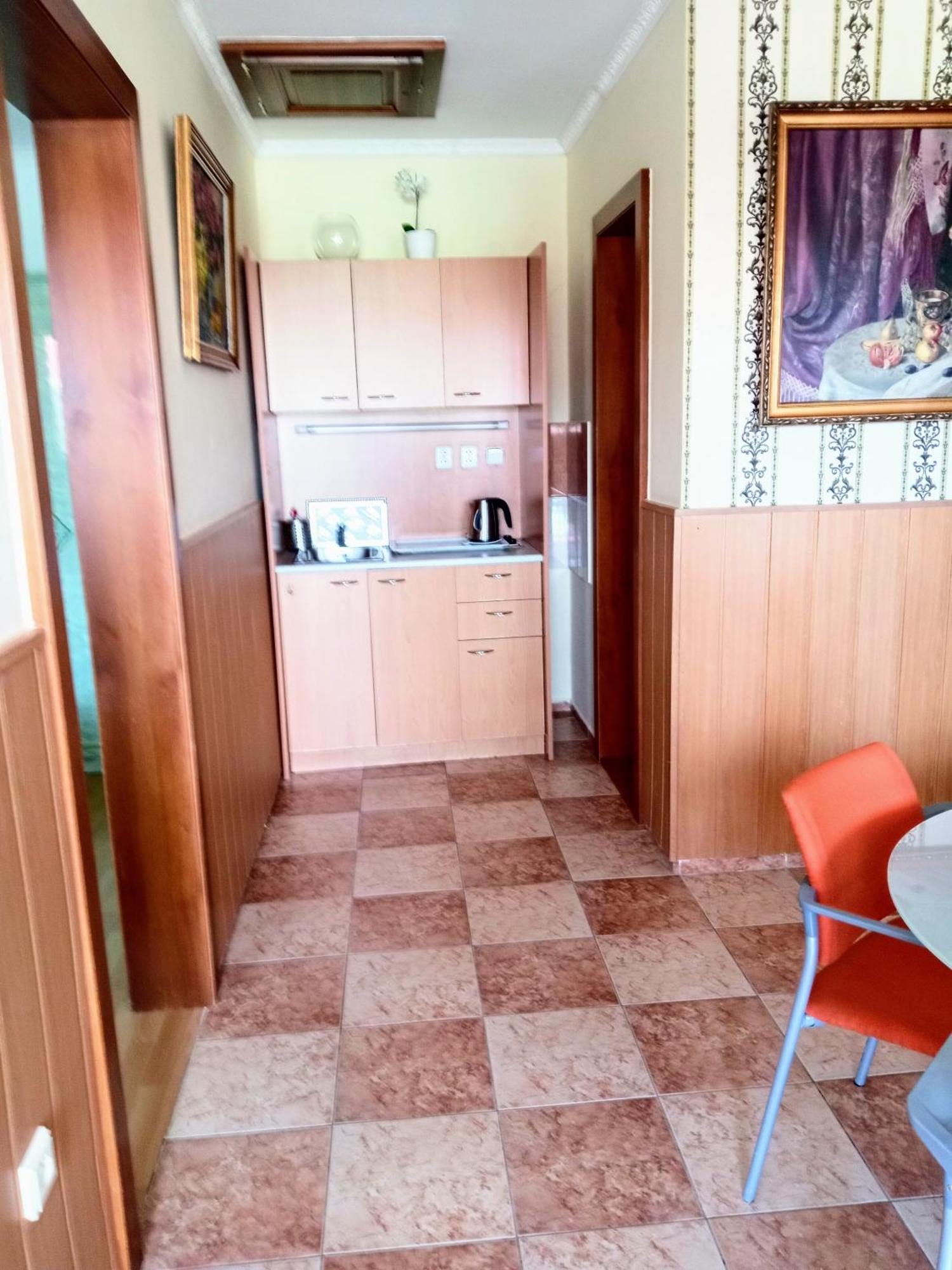 Apartmany A Chata Agy Hrabusice Ngoại thất bức ảnh