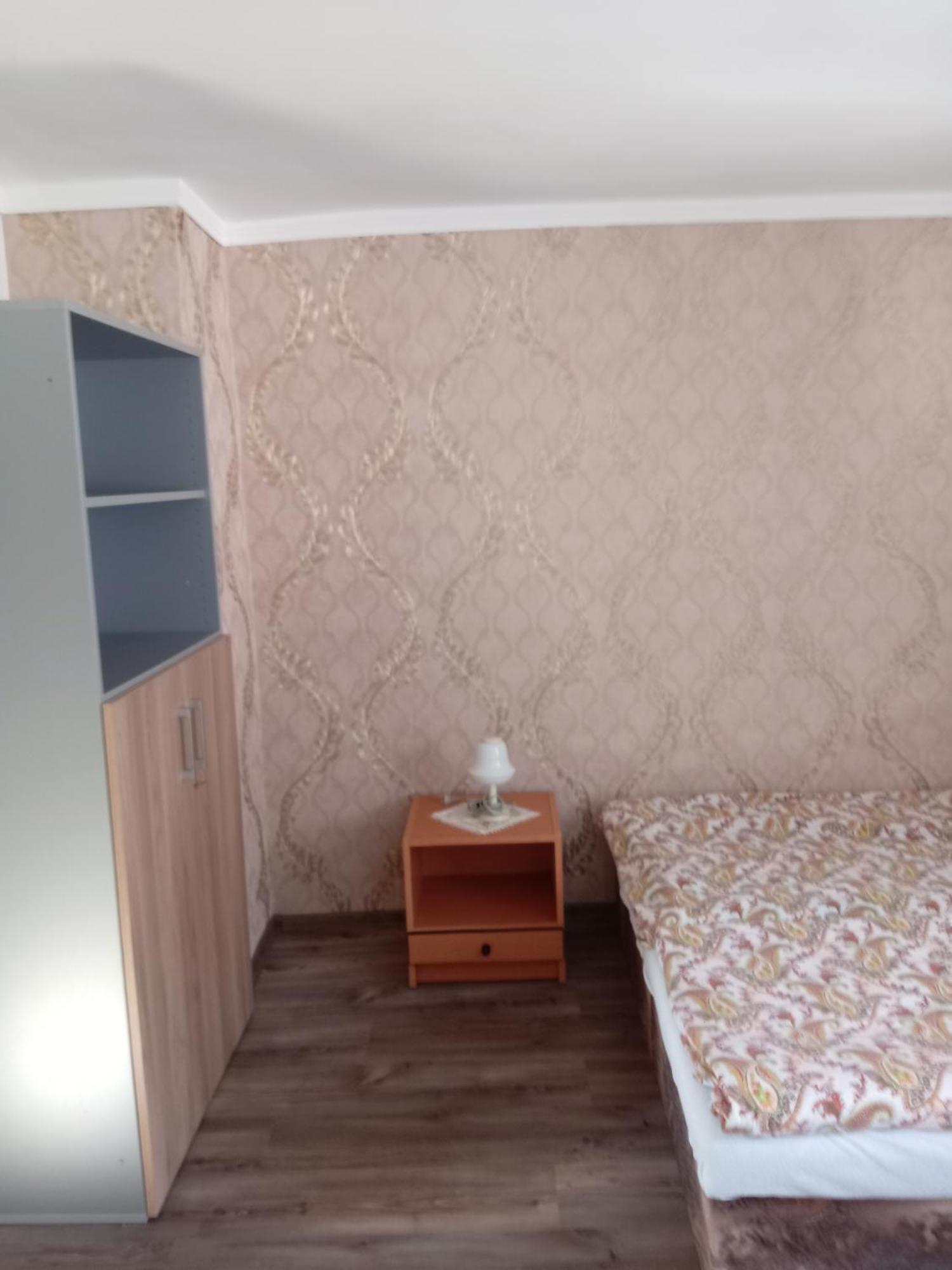Apartmany A Chata Agy Hrabusice Ngoại thất bức ảnh