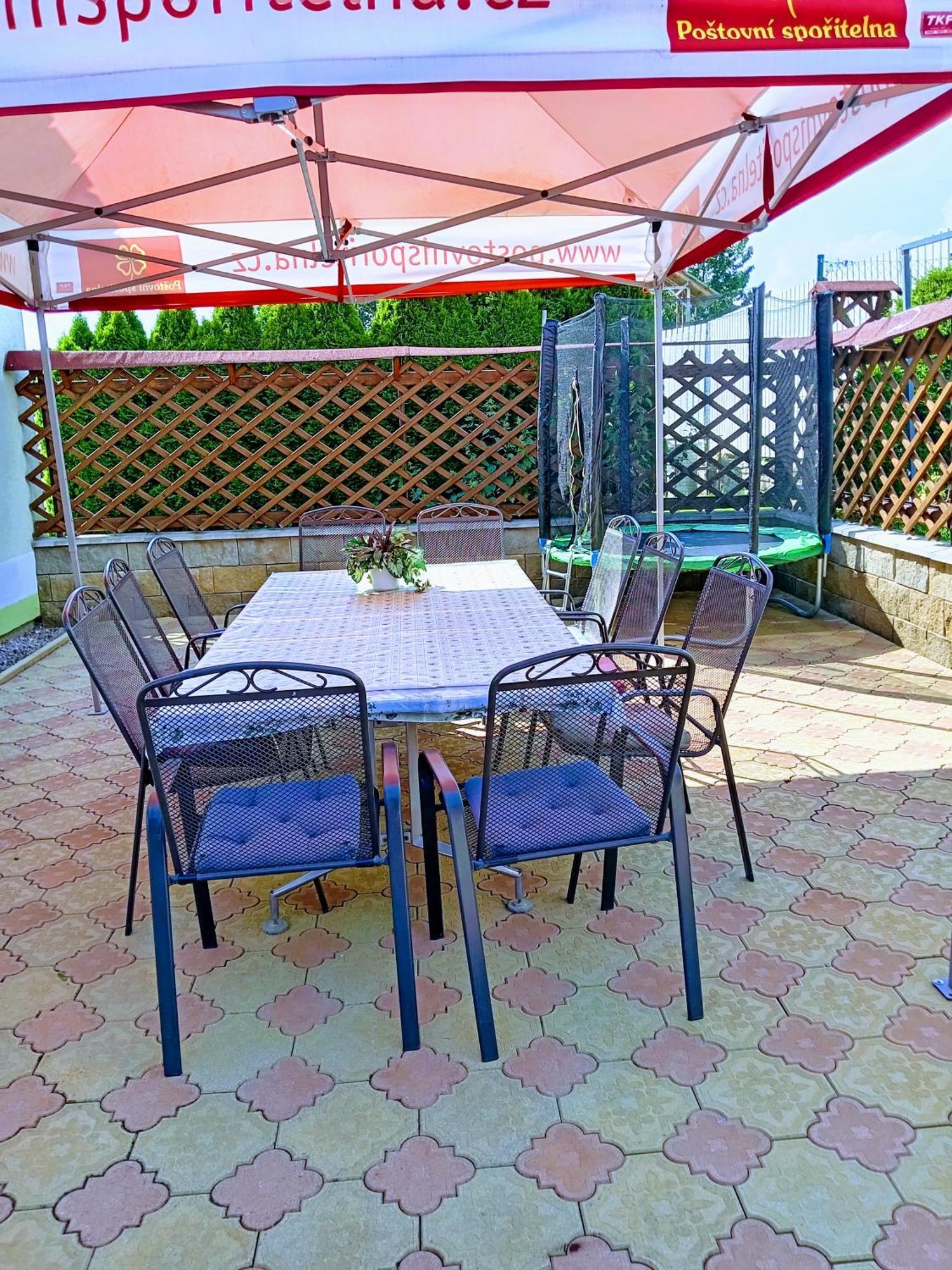 Apartmany A Chata Agy Hrabusice Ngoại thất bức ảnh