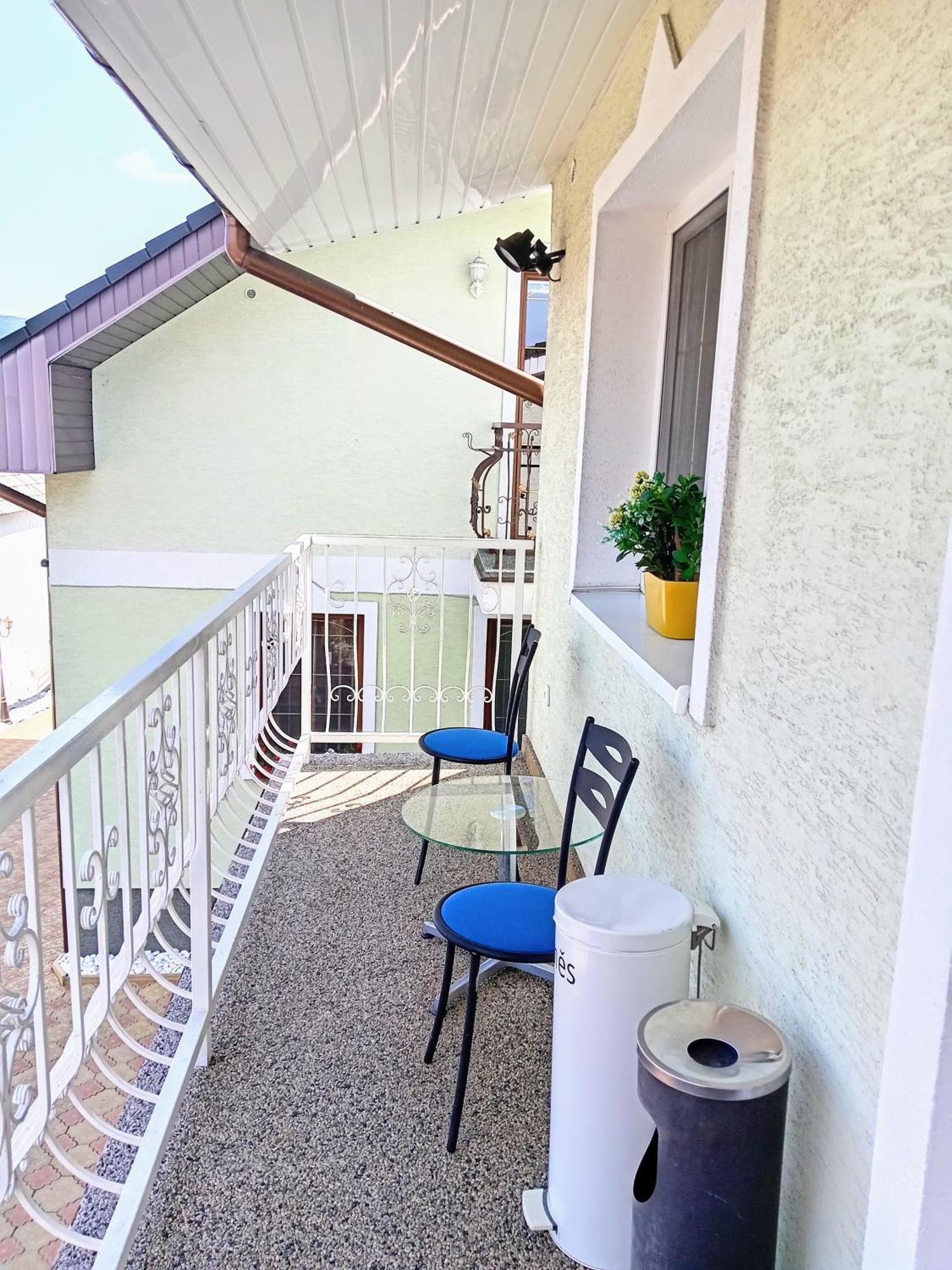 Apartmany A Chata Agy Hrabusice Ngoại thất bức ảnh