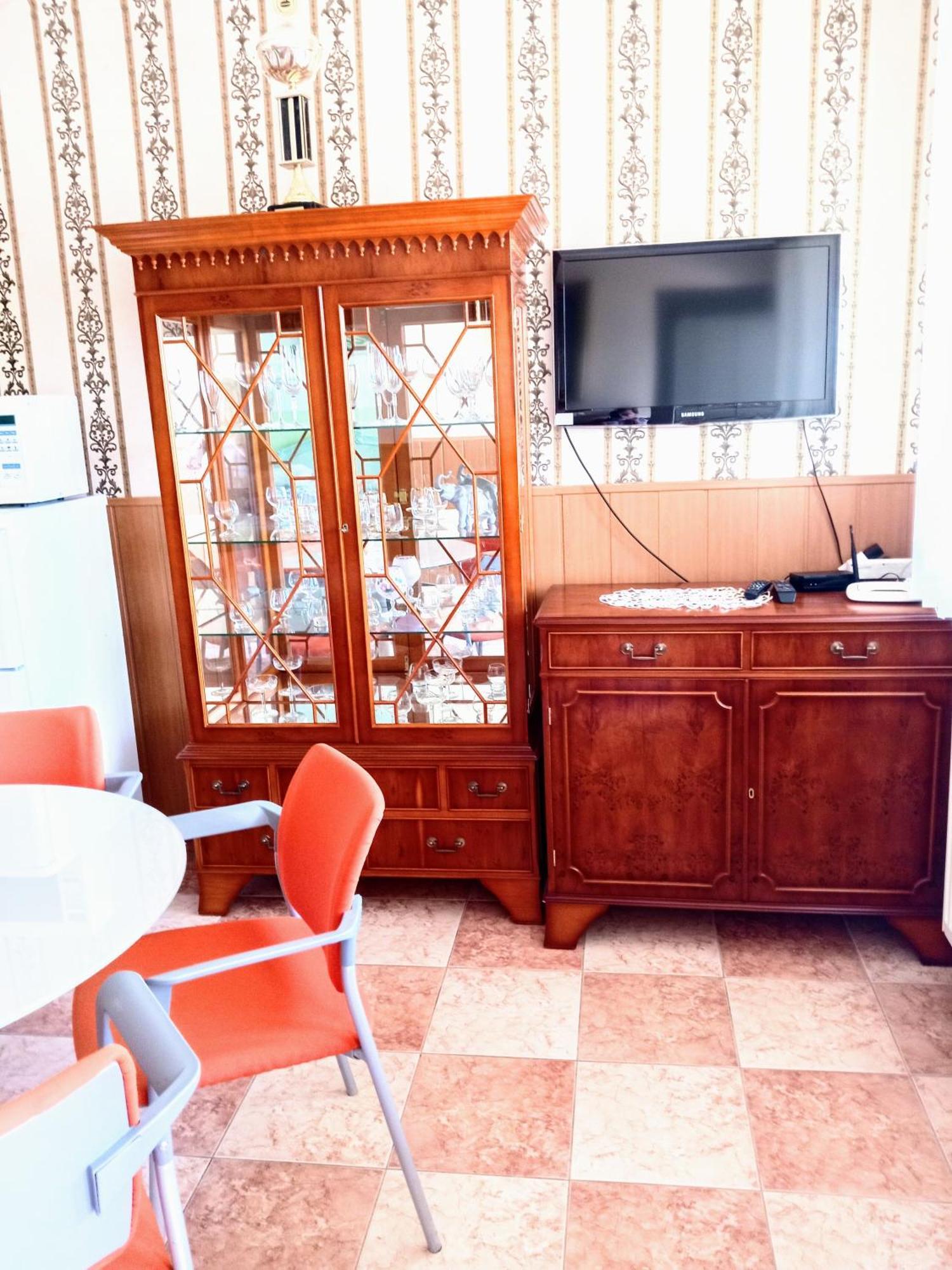 Apartmany A Chata Agy Hrabusice Ngoại thất bức ảnh