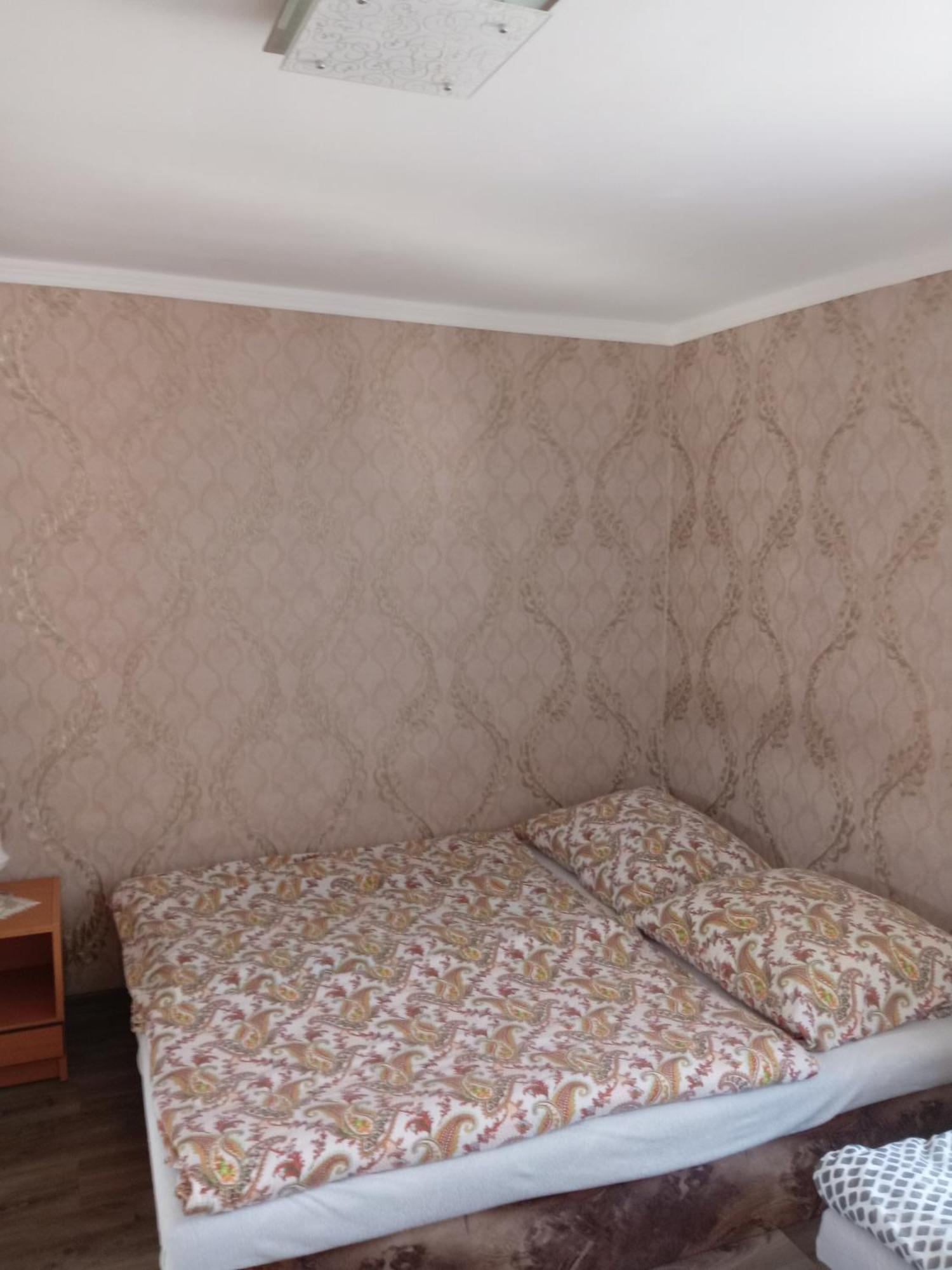 Apartmany A Chata Agy Hrabusice Ngoại thất bức ảnh