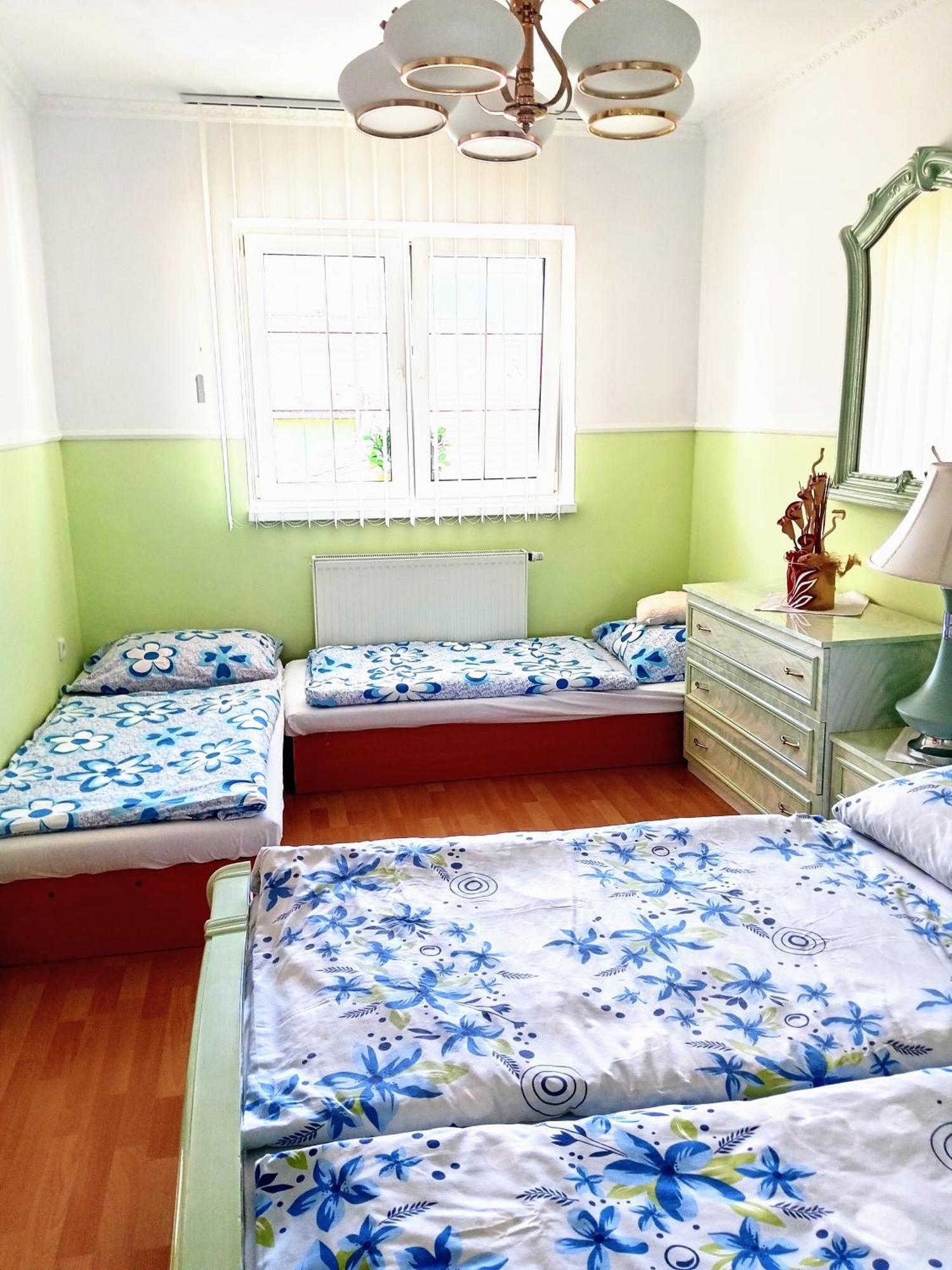 Apartmany A Chata Agy Hrabusice Ngoại thất bức ảnh