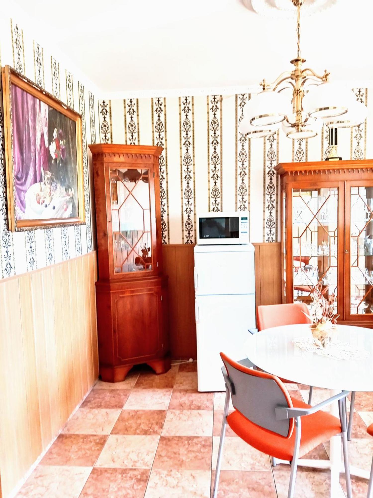 Apartmany A Chata Agy Hrabusice Ngoại thất bức ảnh
