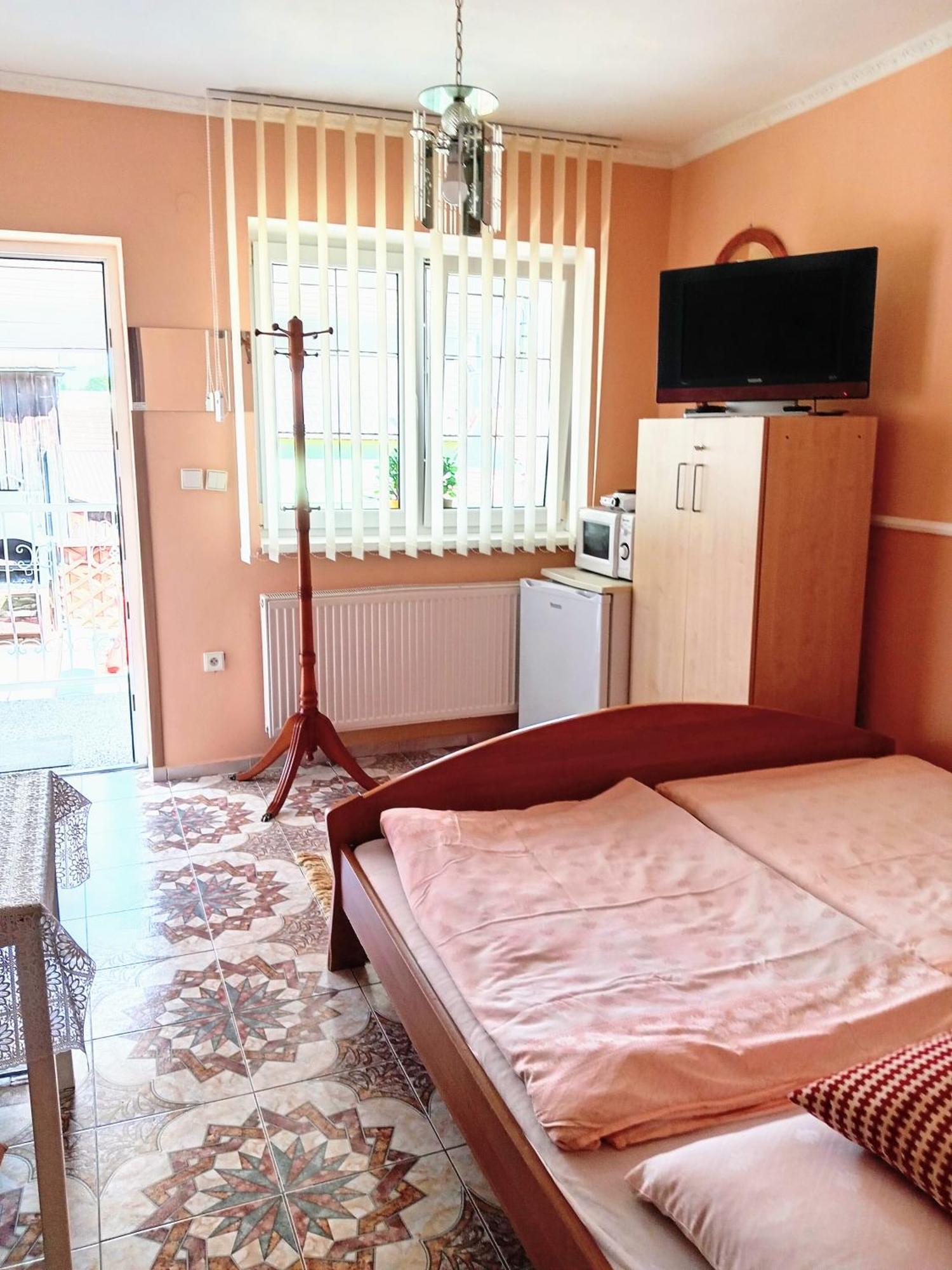 Apartmany A Chata Agy Hrabusice Ngoại thất bức ảnh