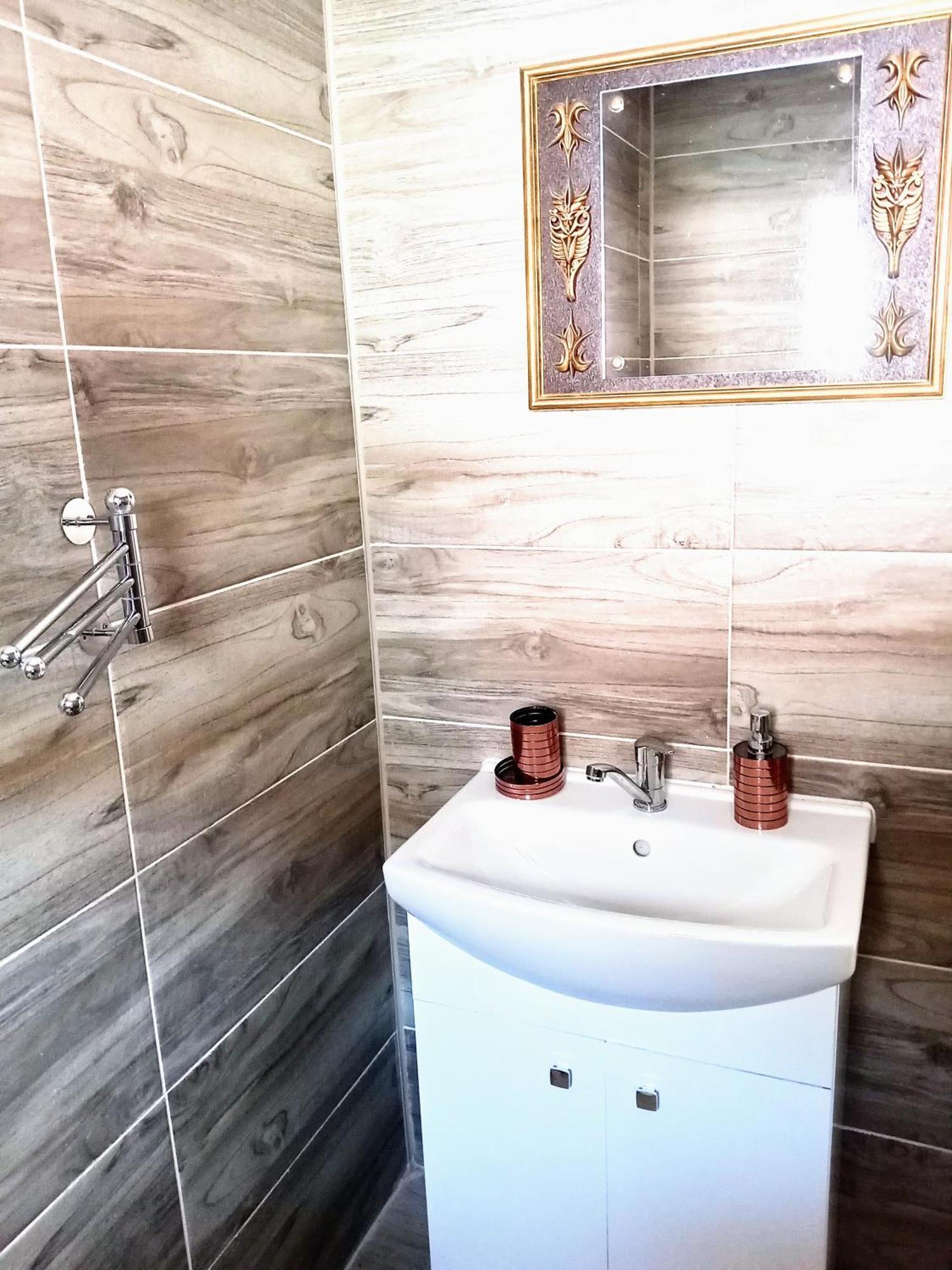 Apartmany A Chata Agy Hrabusice Ngoại thất bức ảnh