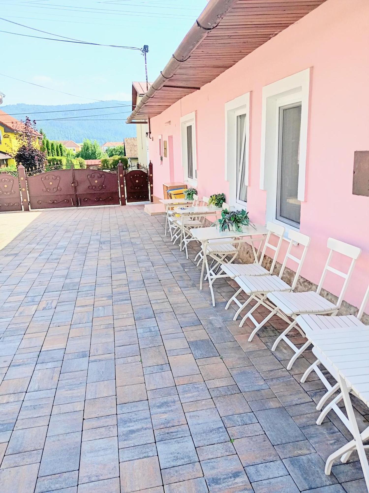 Apartmany A Chata Agy Hrabusice Ngoại thất bức ảnh