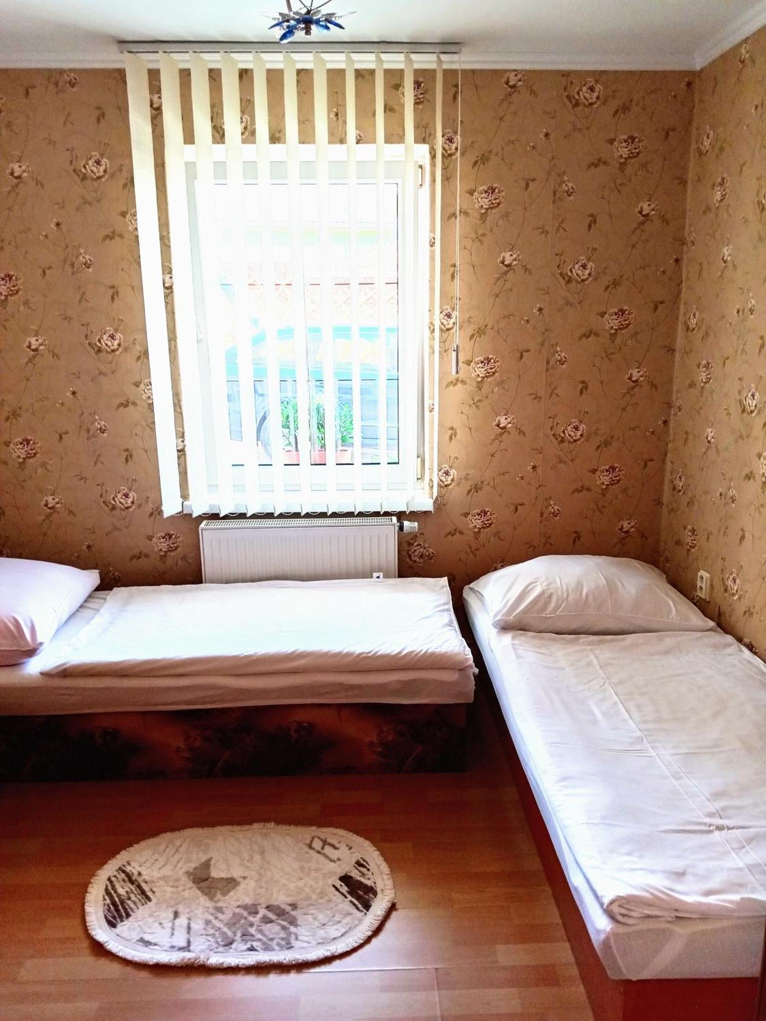 Apartmany A Chata Agy Hrabusice Ngoại thất bức ảnh