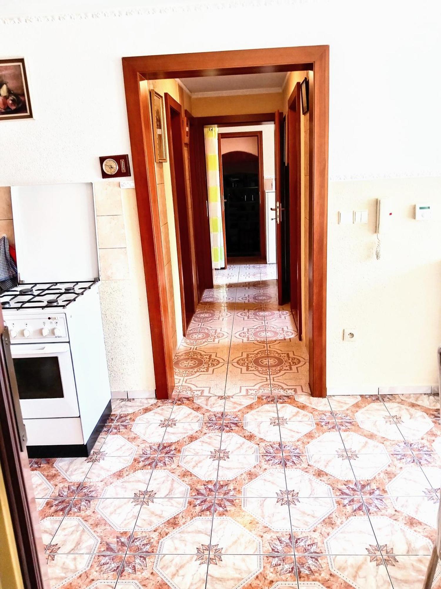 Apartmany A Chata Agy Hrabusice Ngoại thất bức ảnh