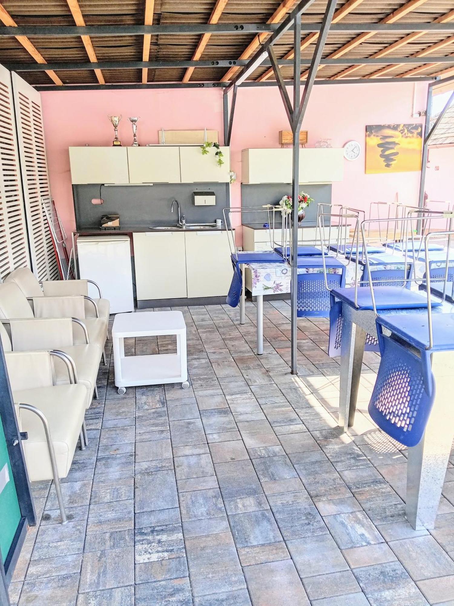 Apartmany A Chata Agy Hrabusice Ngoại thất bức ảnh