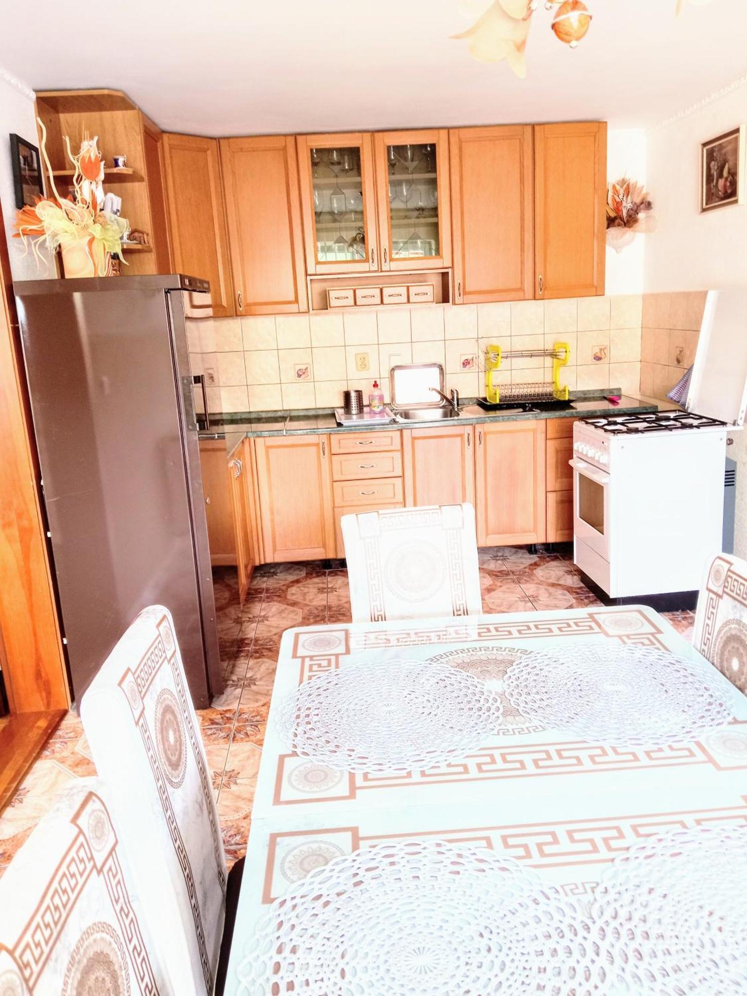 Apartmany A Chata Agy Hrabusice Ngoại thất bức ảnh
