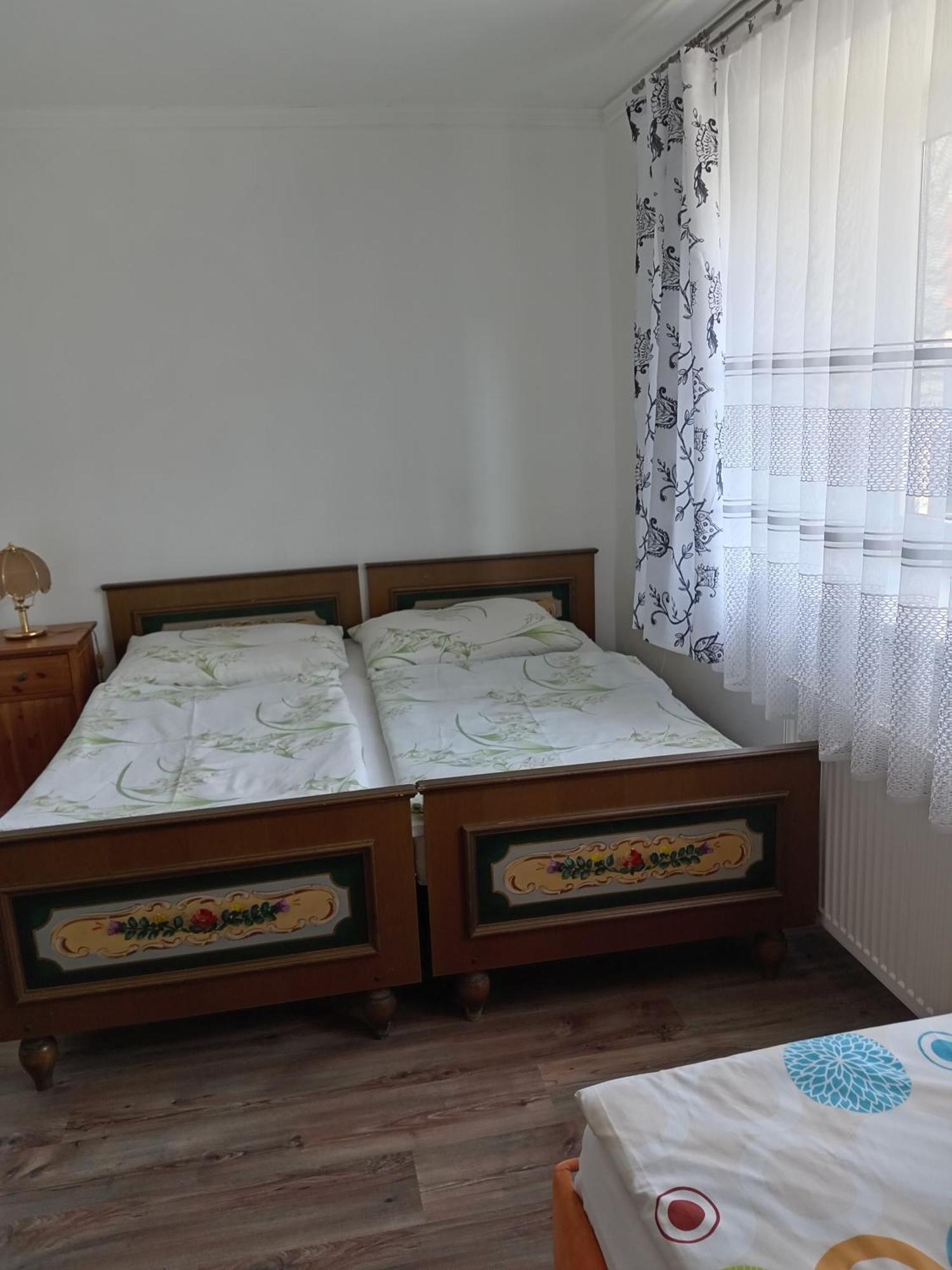 Apartmany A Chata Agy Hrabusice Ngoại thất bức ảnh