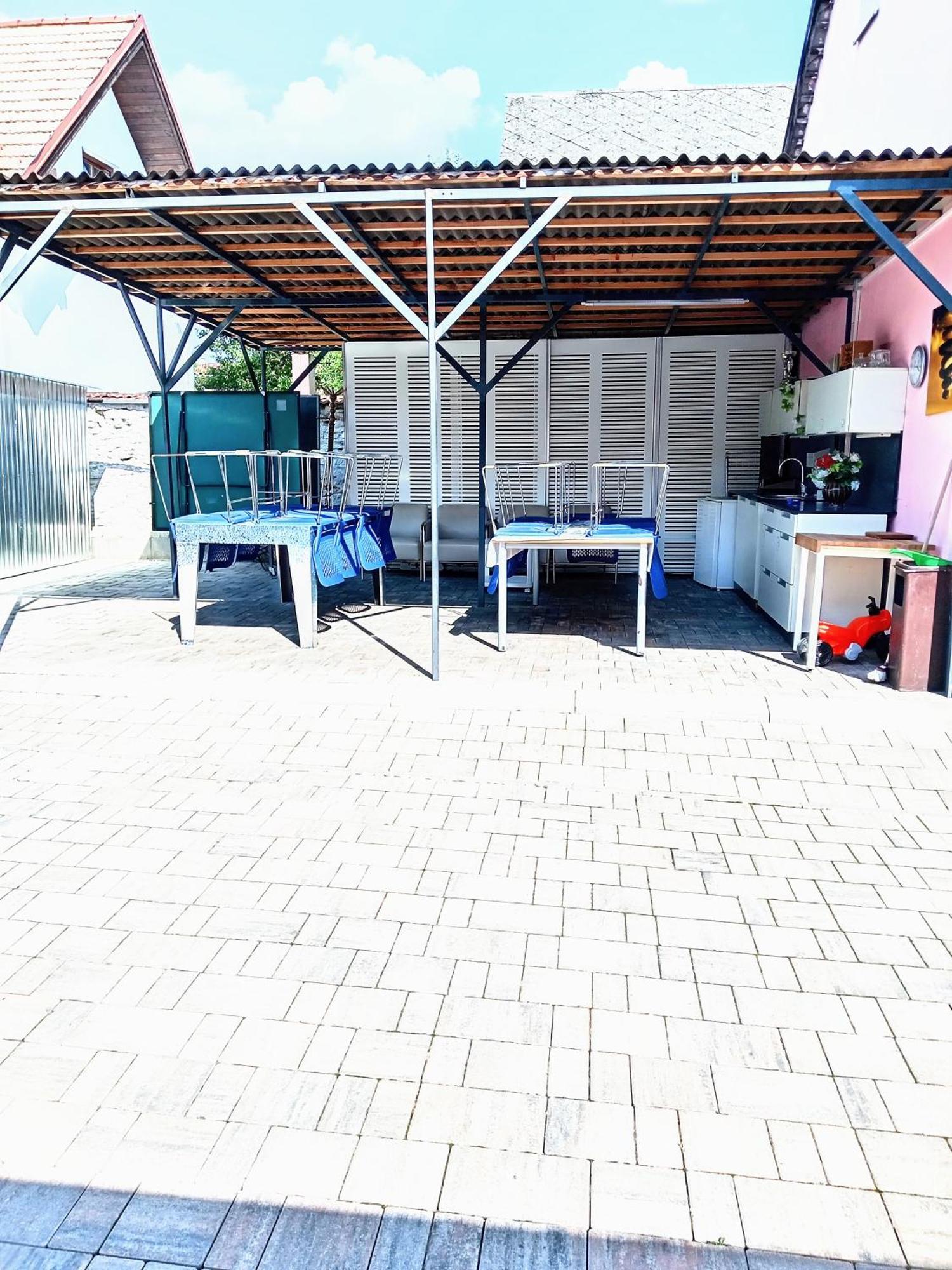 Apartmany A Chata Agy Hrabusice Ngoại thất bức ảnh